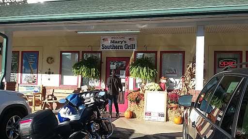 Mary's Southern Grill